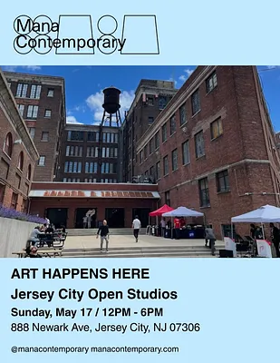 Open Studios